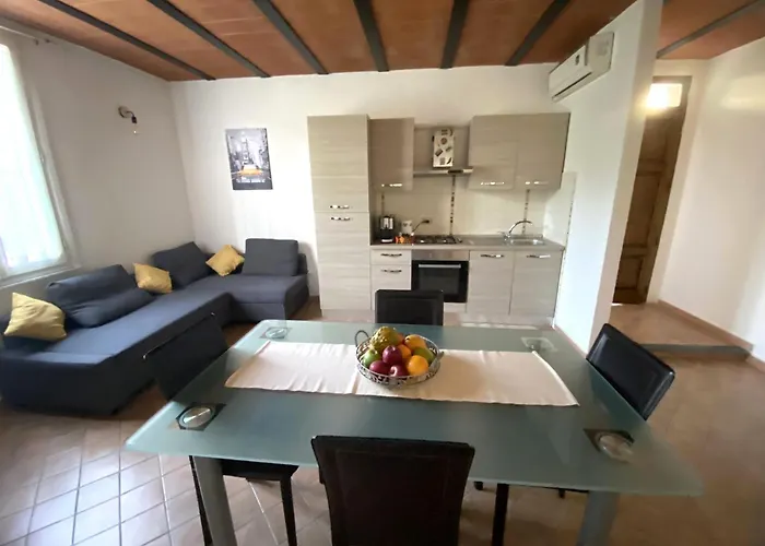 A Casa Mia