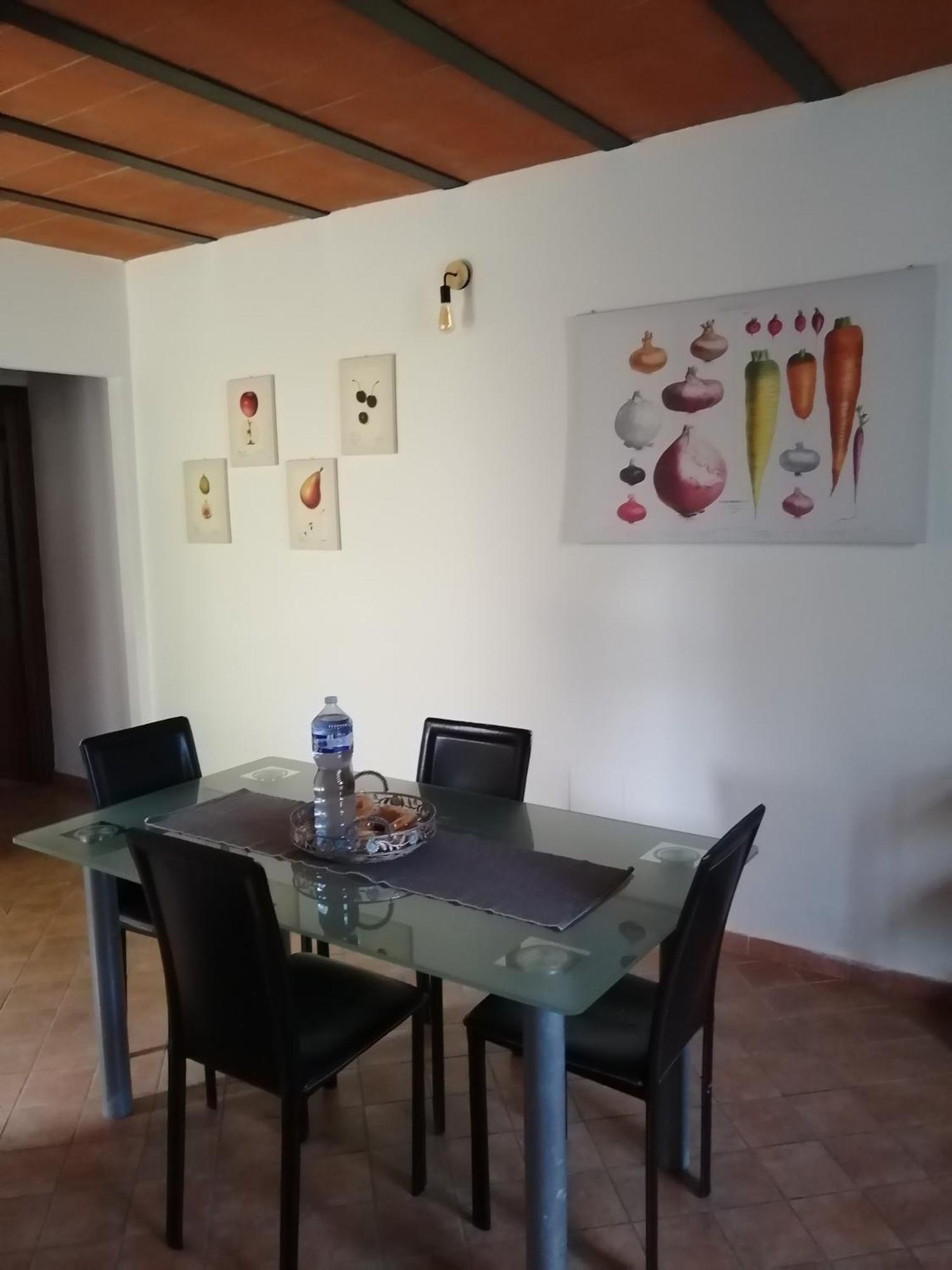 A Casa Mia Apartment *