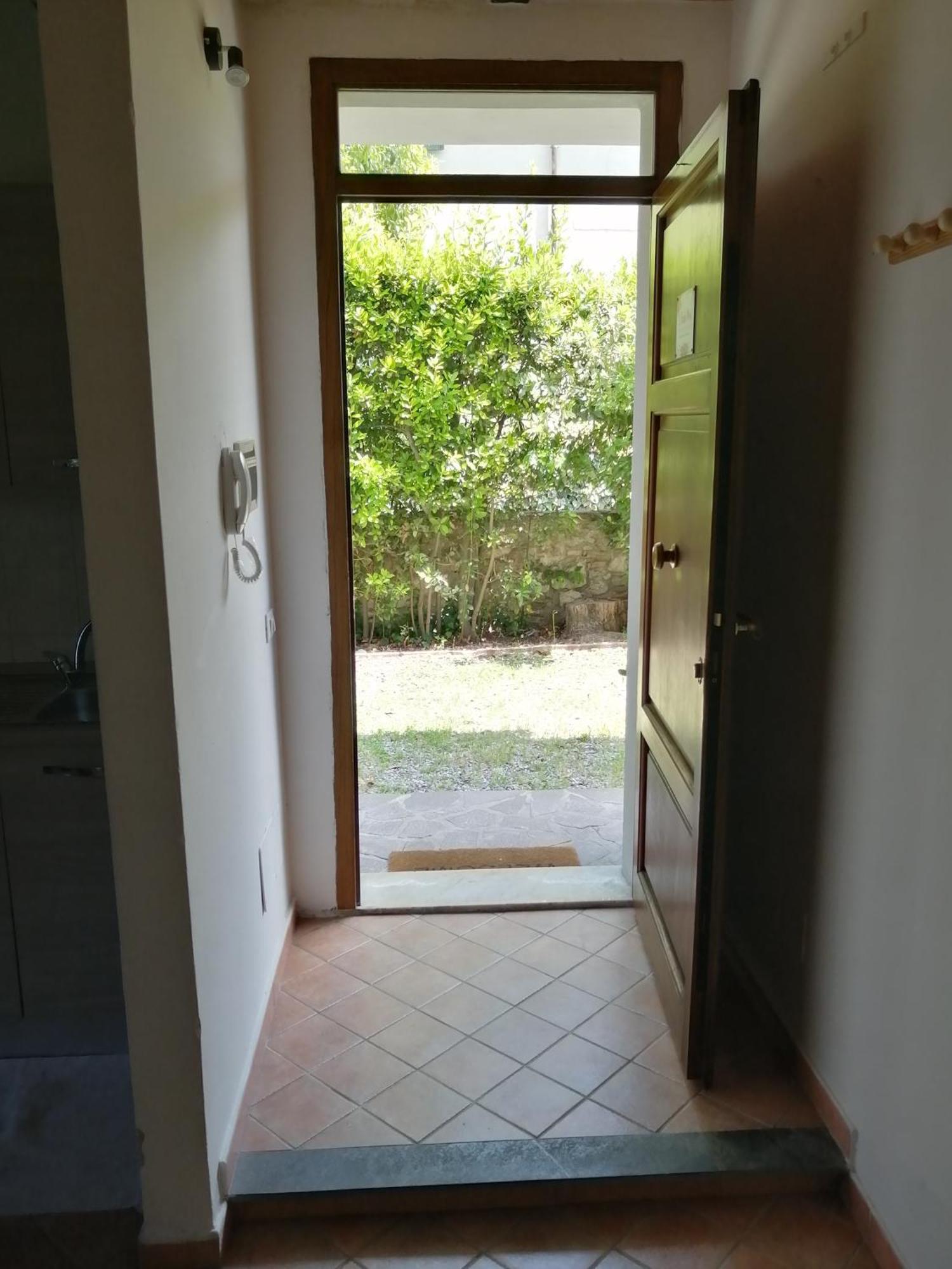 A Casa Mia