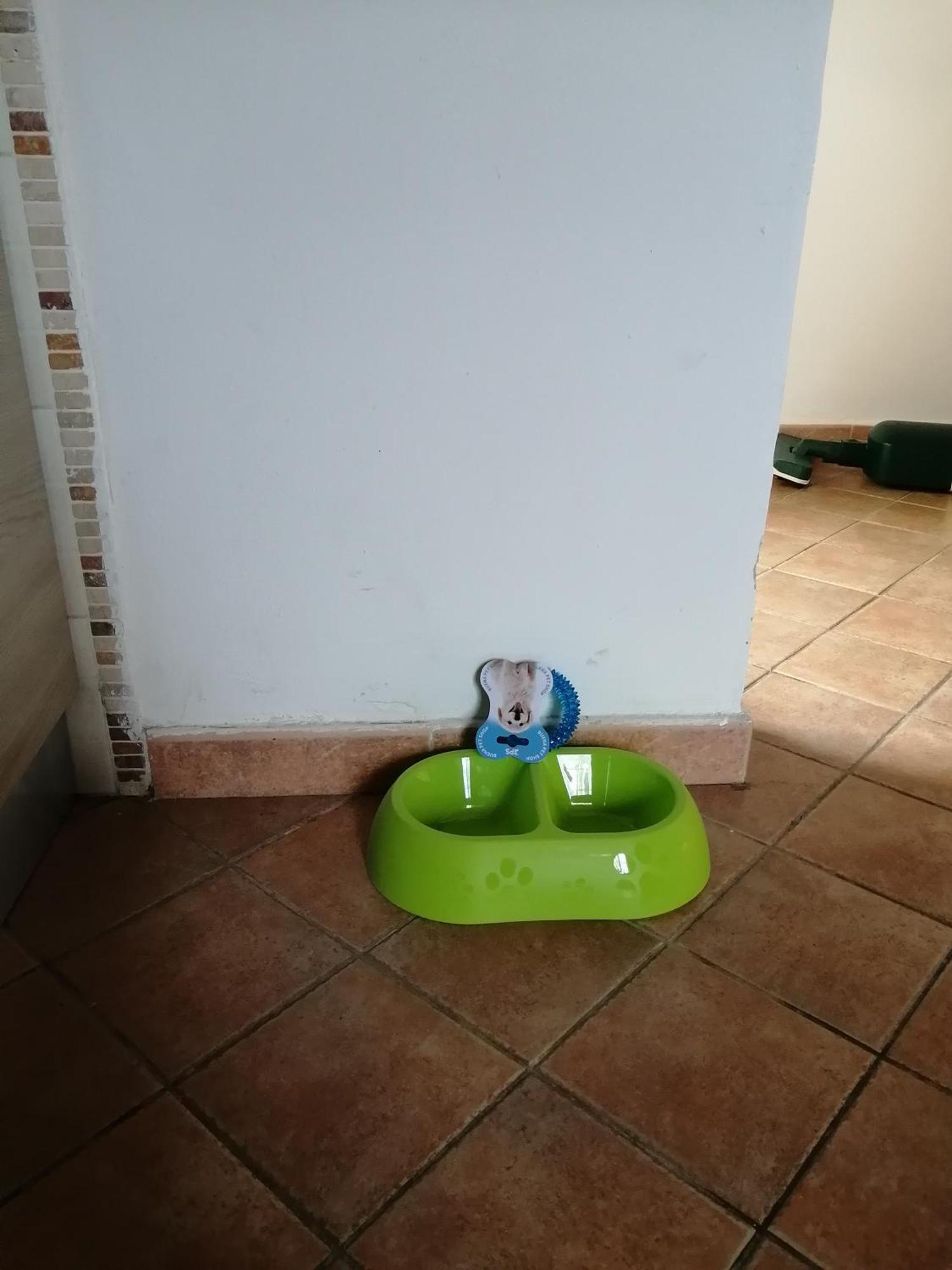 A Casa Mia Appartement *