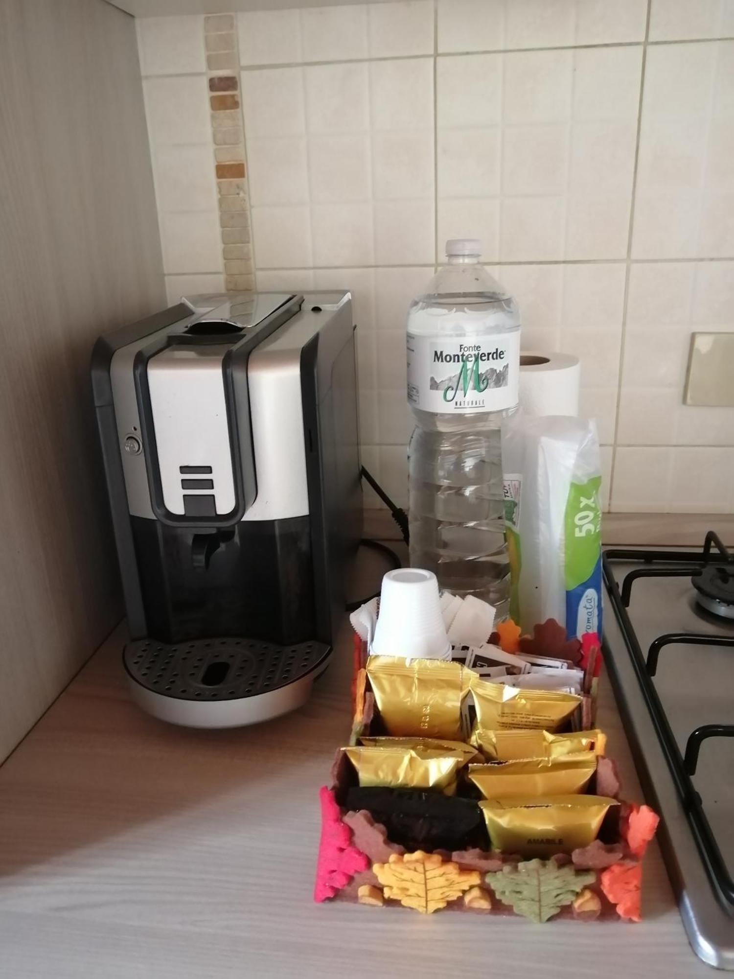 A Casa Mia Pise