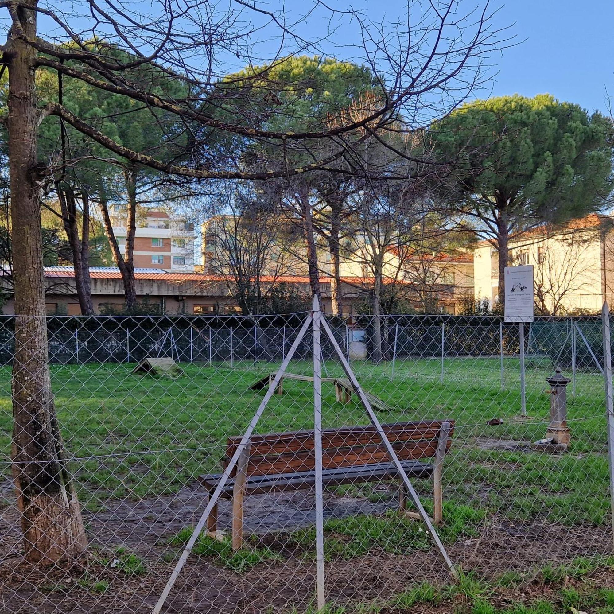 Apartment A Casa Mia