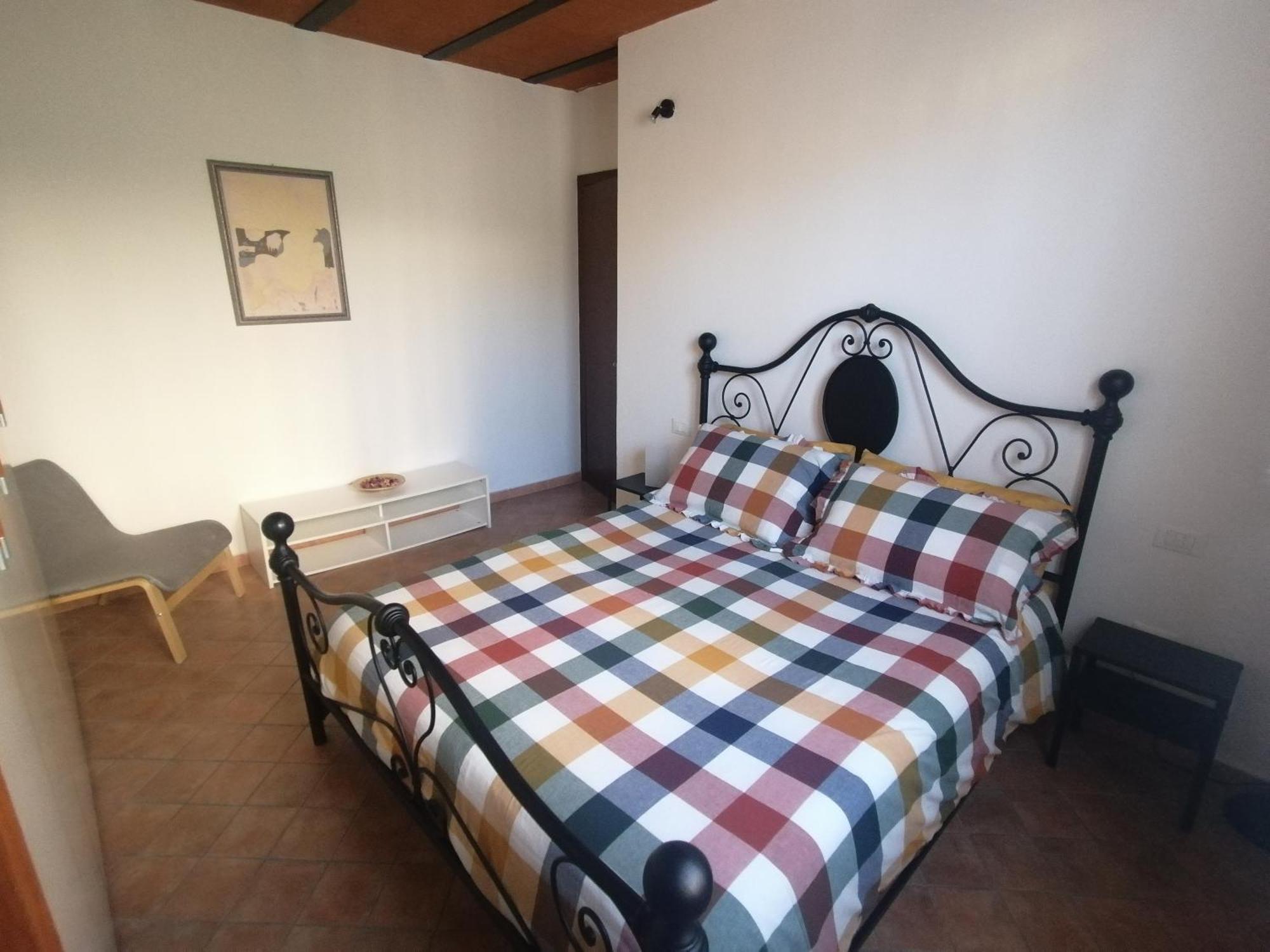Appartement A Casa Mia Pise