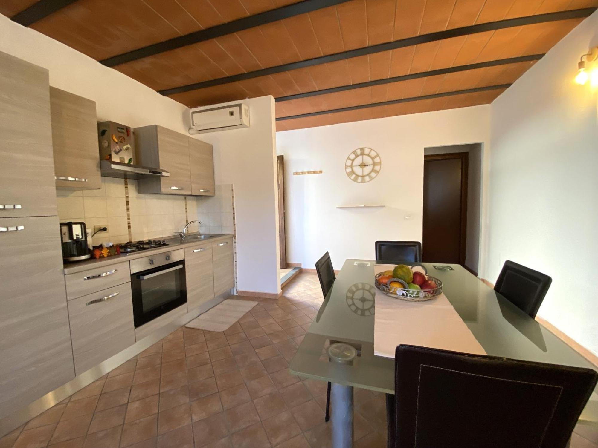 A Casa Mia * Pise