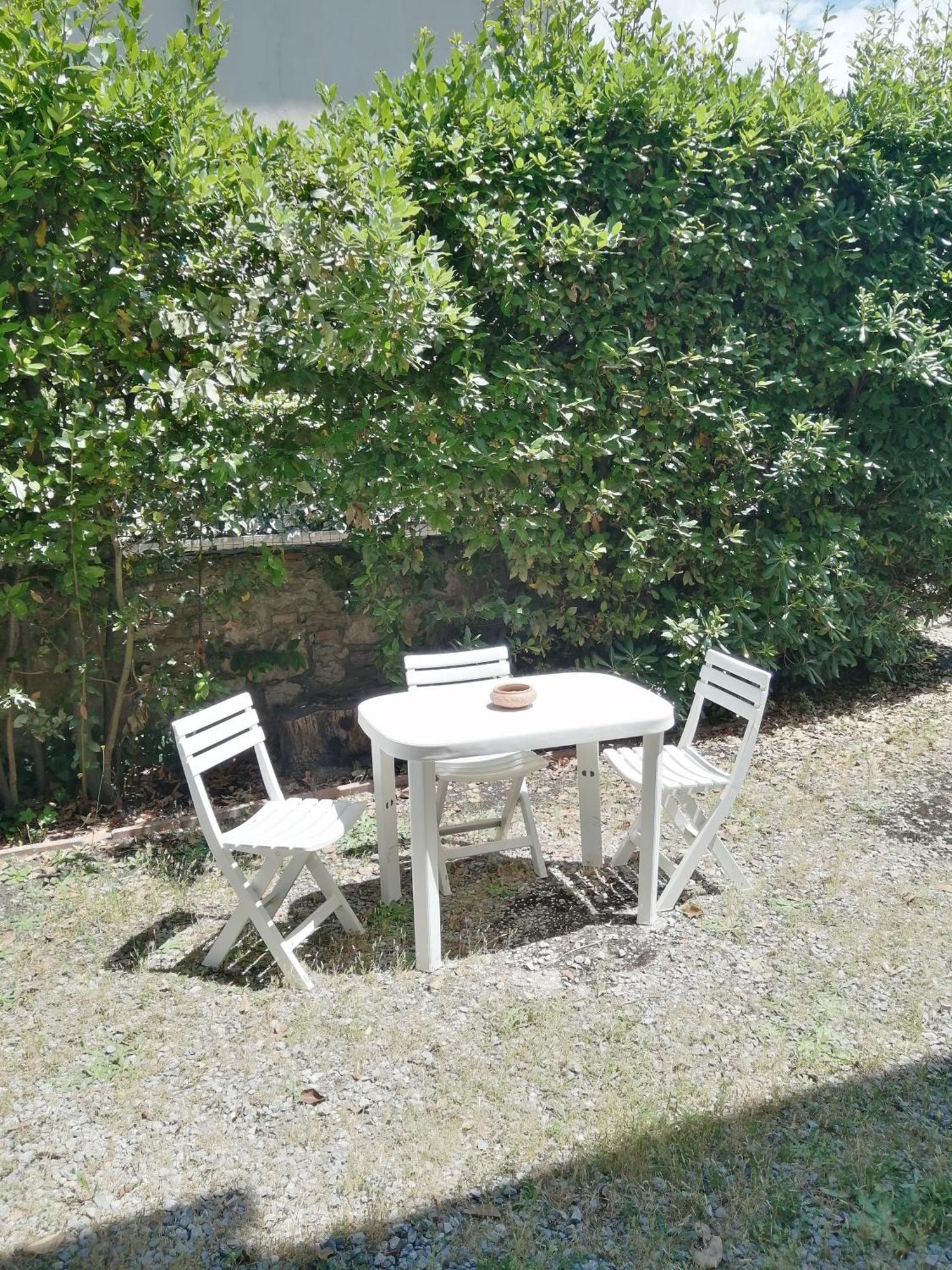 Apartamento A Casa Mia Pisa