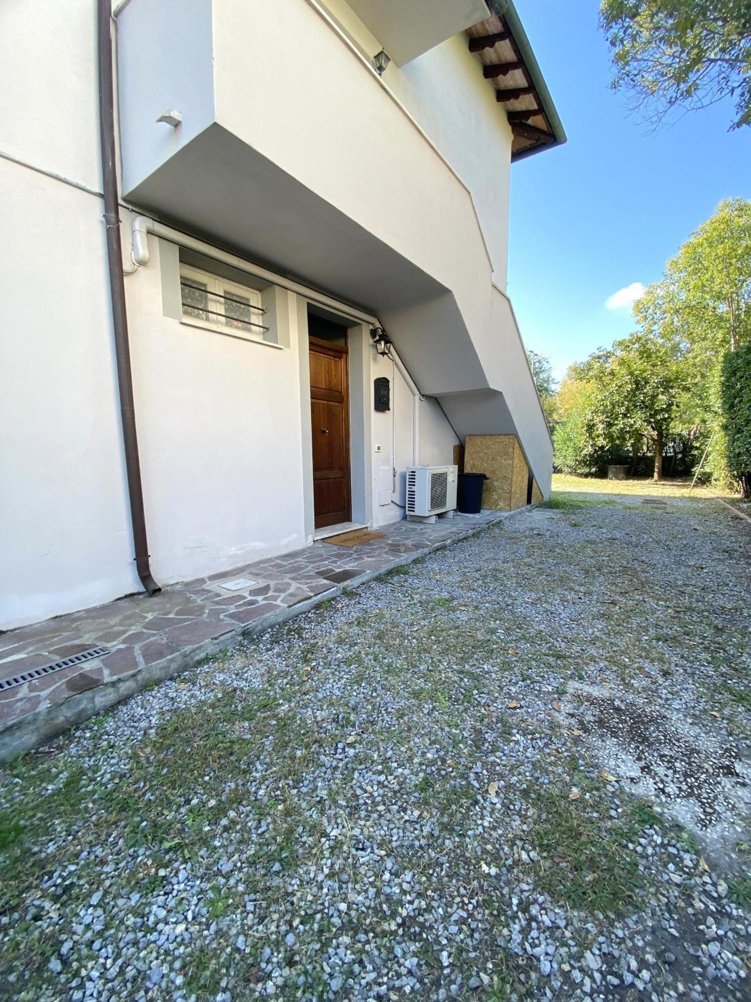 Apartamento A Casa Mia